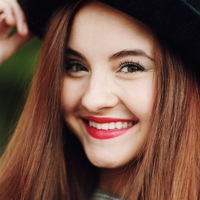 Анна Витковская | Красноярск