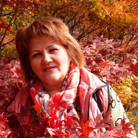 Надежда Аблаева