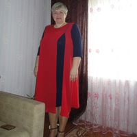 Наталья Бочкова |