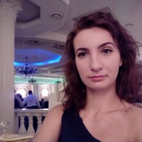 Анна Коротаева