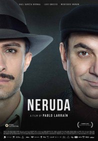 Неруда / Neruda (2016) Неруда / Neruda (2016)