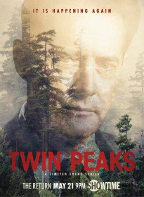 Твин Пикс / Twin Peaks (Сериал 2017) Твин Пикс / Twin Peaks (Сериал 2017)