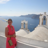 Светлана Козлова