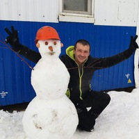 Максим Антипов