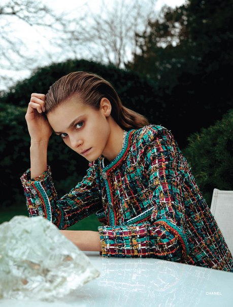 Hunger Magazine Issue 12