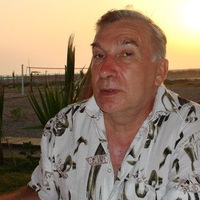 Сергей Герзон