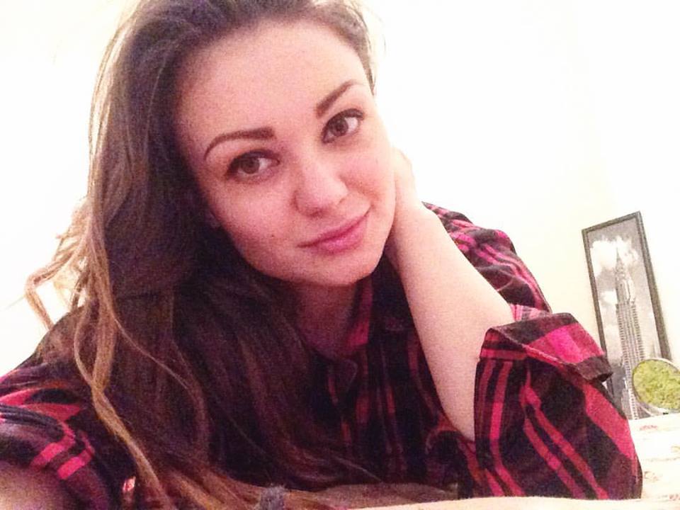 Карина громова ярославль