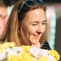 Зотова Анюта