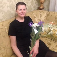 Ирина Милованова | Сумы