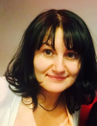 Катерина Денисова
