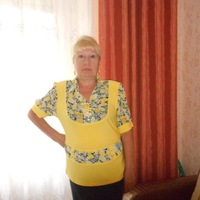 Любовь Смольникова | Магнитогорск