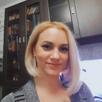 Екатерина Пилипчук