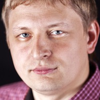 Александр Чуприков