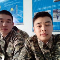 Шымкентбай Бакытжан