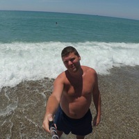 Илья Чистяков | Нижний Тагил