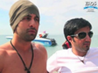 Making of (Anjaana Anjaani) | Priyanka Chopra & Ranbir Kapoor