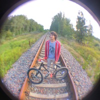 Дима Кудренко