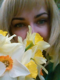 Марина Гаськова