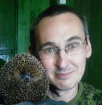 Алексей Данилов