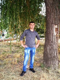 Александр Савин