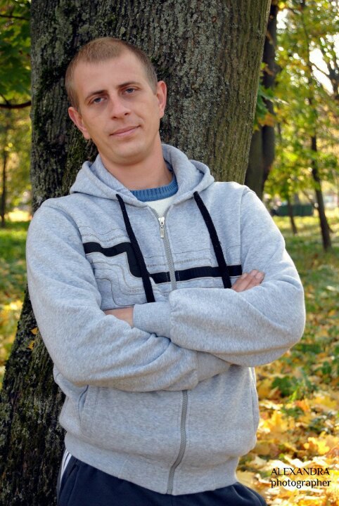 Сергей войтюк после проекта