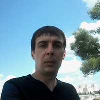 Михаил Дарий