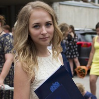 Летта Кудрявцева