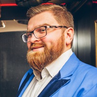 Николай Новосёлов