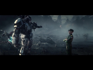 Halo Wars 2 - Трейлер 2016 (Е3 2016)