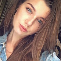 Яна Исаева | Санкт-Петербург
