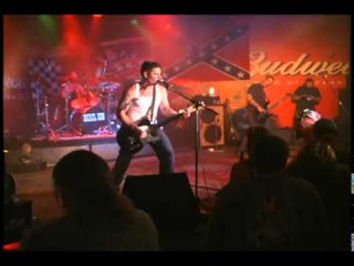 Rebel Son - 1-2-3 (Live @ Suck Bang Blow)