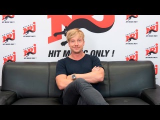 Samu Haber über die The Voice of Germany Jury, Blut und Döner.