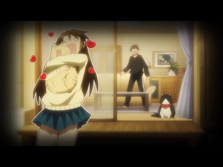 NYAN?!