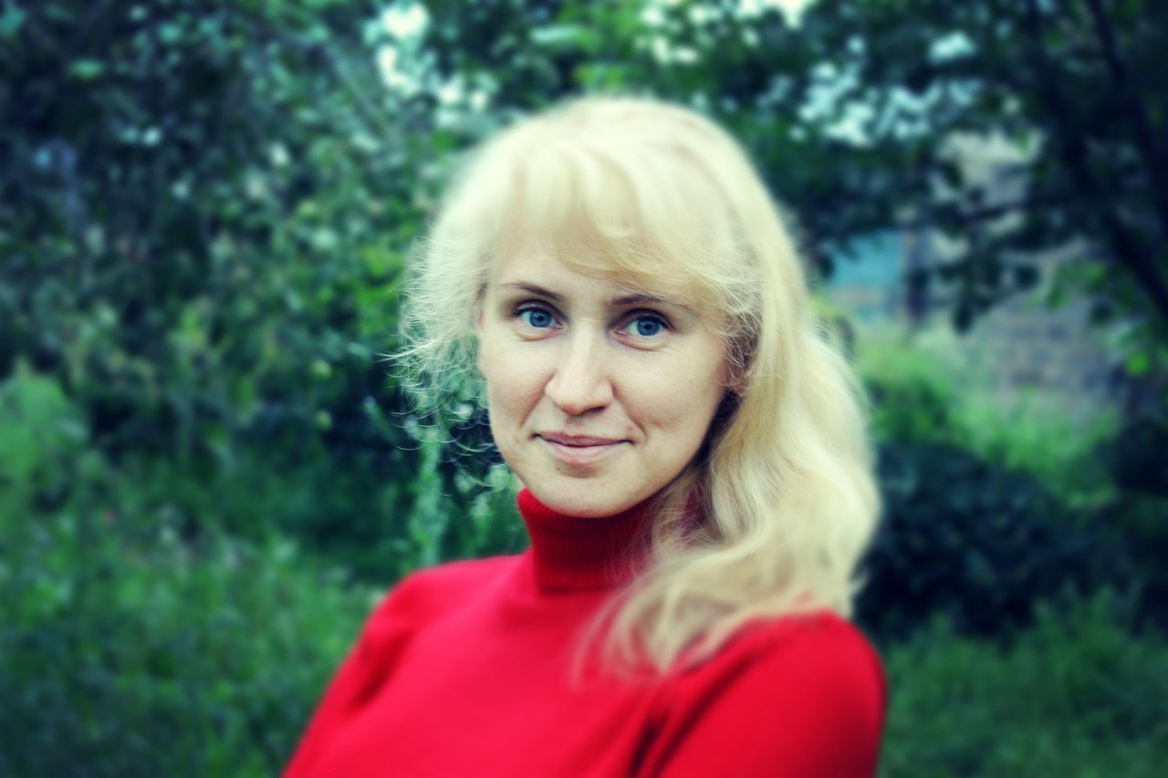 Марина Кирсанова, 38 лет, (10.01.1986), Москва, Россия