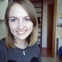 Алина Толстова