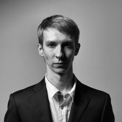 Андрей Казанцев