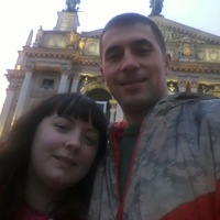 Маша Геренчук