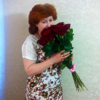 Ольга Шишова | Сызрань