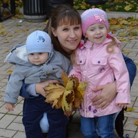 Елена Соколова