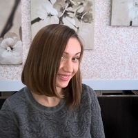 Наталья Мыльникова