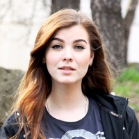 Анна Иванова