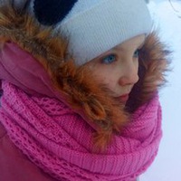 Полина Дианова | Архангельск