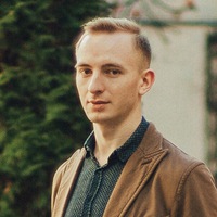 Денис Белодед