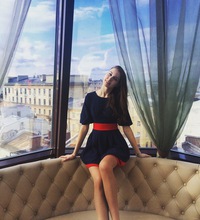 Екатерина Кириченко