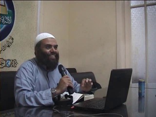 Sheikh Ibrahim Zidan Tafseer ( commentary ) Quran 29th of May 2010