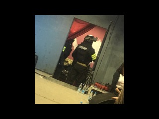 Задержание ГАМОРЫ в Новосибирске ФСКНом