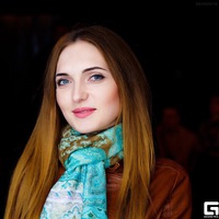 Ирина Олейникова