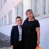 Ирина Седова