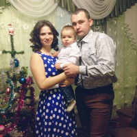 Ксения Мазанко