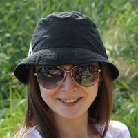 Ольга Юрьевна | 